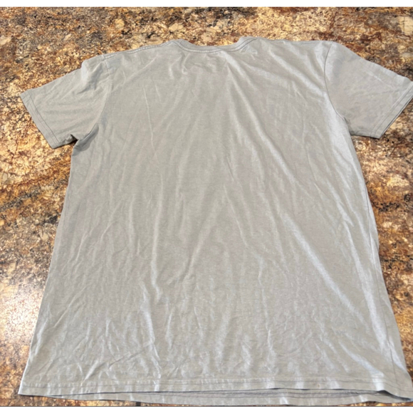 Zelda Breath of the Wild Link T-Shirt - Picture 4 of 4